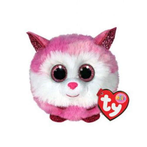 Ty - Puffies Princess Ty  - Peluches