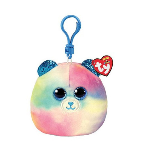 Ty - squish a boos clip Hope ours Ty - Animaux Jeux et jouets