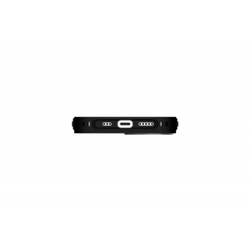 Autres accessoires smartphone Coque pour iPhone UAG Dip Noir