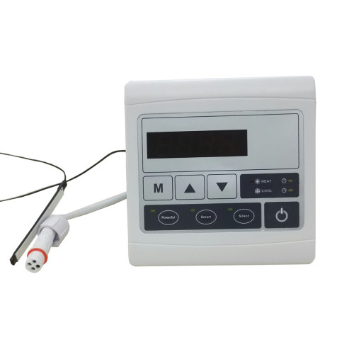 Ubbink - Boîtier Wifi pour pompe à chaleur HeaterMax Inverter - Ubbink - Réchauffeur de piscine
