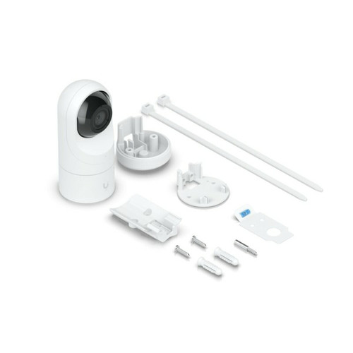 Ubiquiti - Camescope de surveillance UBIQUITI UVC-G5-Flex Ubiquiti  - Sécurité connectée