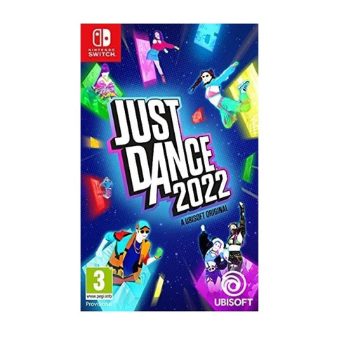 Ubisoft - Just Dance 2022 - Ubisoft