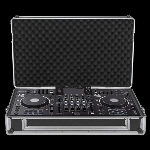 Udg - UDG U 93015 SL - UDG Ultimate Pick Foam Flight Case Multi Format 3XL Silver - Equipement DJ