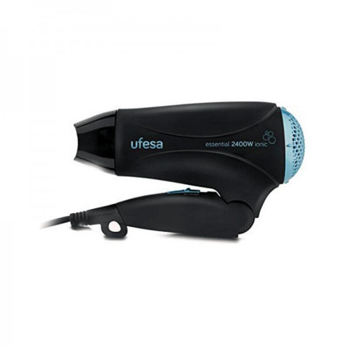 Ufesa - Sèche-cheveux Pliable UFESA SC8310 2400W Ufesa  - Electroménager