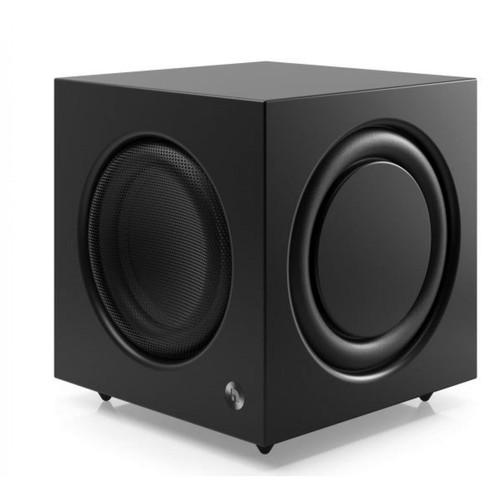 Universal Audio - Audio pro subwoofer s10 black - Pack Enceintes Home Cinéma