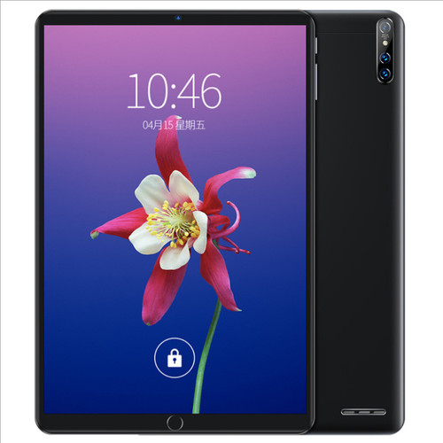 Universal - Tablette  H18 10.1pouces 2GB+32GB Noir 4000MAH +SD128GO Universal  - Tablette Android