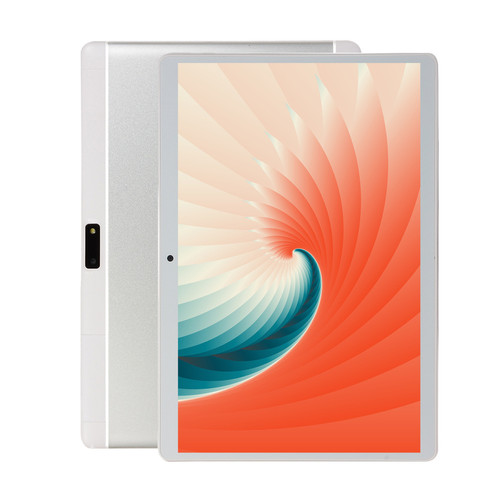 Universal - Tablette jingdian 10.1pouces 8GB+128GB Blanc 4000MAH +SD128GO Universal  - Tablette Android