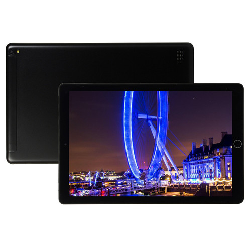 Universal - Tablette shuiguo 10.1pouces 4GB+64GB Noir 4000MAH Universal  - Tablette tactile