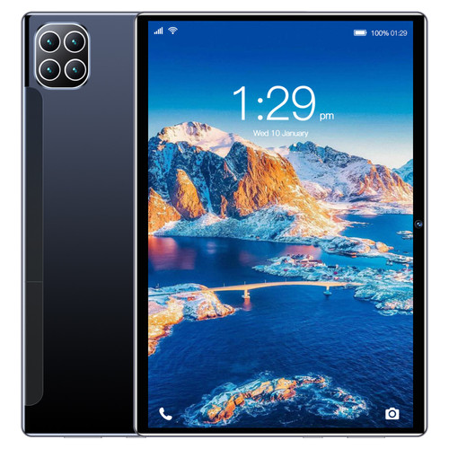 Universal - Tablette H960 8pouces 2GB+32GB NOIR  +SD128GO Universal  - Tablette Android