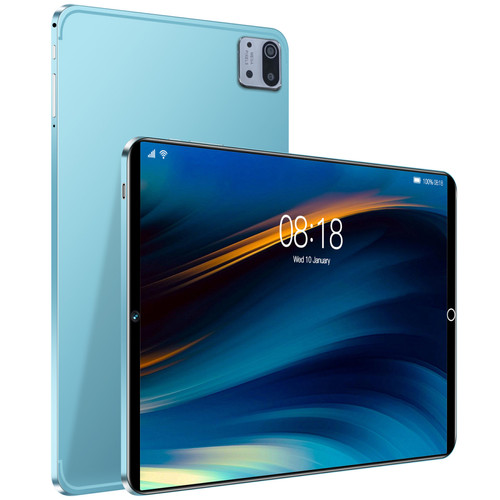 Universal Mangic Tablette X6PRO 10pouces 2GB+32GB Bleu 4000MAH +SD128GO