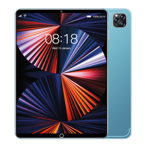 Universal - Mangic Tablette PRO11 10pouces 8GB+128GB Bleu 4000MAH Universal  - Universal