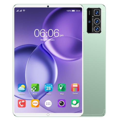 Universal - Mangic Tablette 14pro 10pouces 2GB+32GB VERT 4000MAH +SD128GO Universal  - Tablette Android