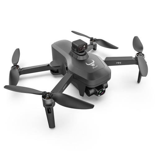 Universal - SG906 Mini drone à trois axes 4K caméra HD, système GPS vidéo en direct 5G wifi, support de carte TF drone Universal - Drone 4K Drone connecté