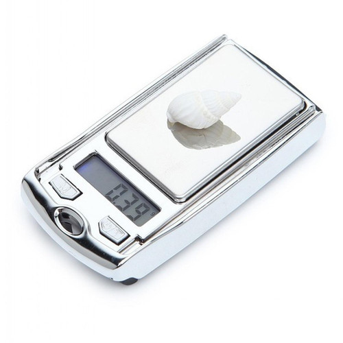 Universal - 1pc portable mini balance numérique à poche 100g 0,01g pour Jinying liquide bijoux grammes balance poids balance électronique Universal  - Electroménager