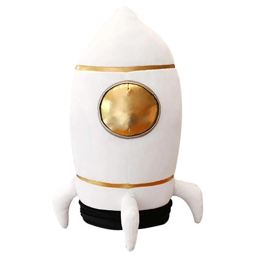 Universal - 30 cm de combinaison spatiale astronaute poupée en peluche toit cous Universal - Jeux & Jouets