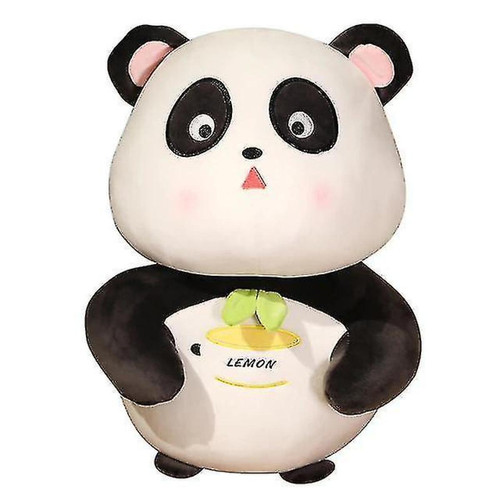 Universal - 30 cm Giant Panda Plux Oreiller Panda Soft Panda Toy Oreiller mignons | Oreillers en peluche Universal  - Peluche panda 30 cm