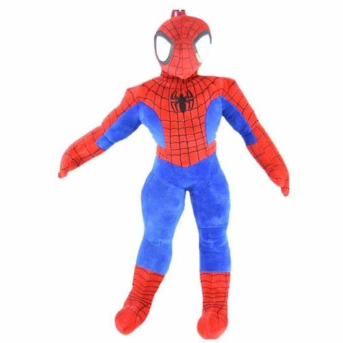 Universal - 30 cm le jouet en peluche en peluche Avengers Spider Man Universal - Doudous