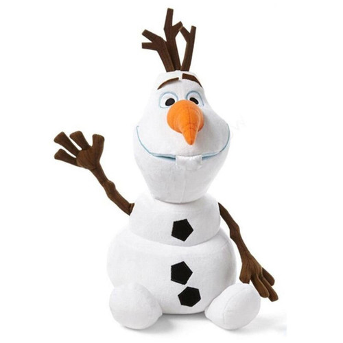 Universal - (30 cm) OLAF Poupée bonhomme de neige Peluche Douce peluche Cadeau enfant Universal  - Olaf bonhomme de neige peluche