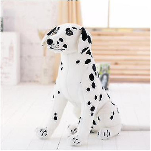 Universal - 40 cm BEAGLE chien en peluche en peluche Jouets en peluche Mascotte de promotion cadeau | Animaux en peluche et pelues Universal  - Chien doudou