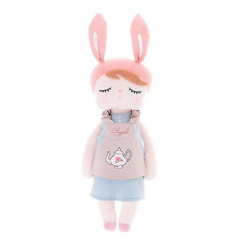 Universal - 43cm Rabbit de Dreateryoly mignon, somnolet vintage angela peluche, jouet en peluche mignon | oreillers en peluche Universal  - Doudous