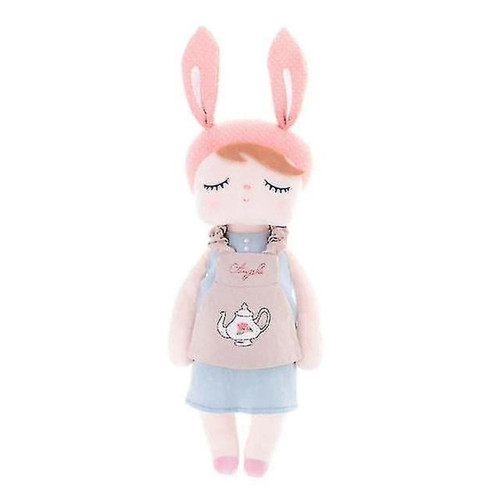Universal - 43cm Rabbit de Dreateryoly mignon, somnolet vintage angela peluche, jouet en peluche mignon | oreillers en peluche Universal  - Jouets vintage