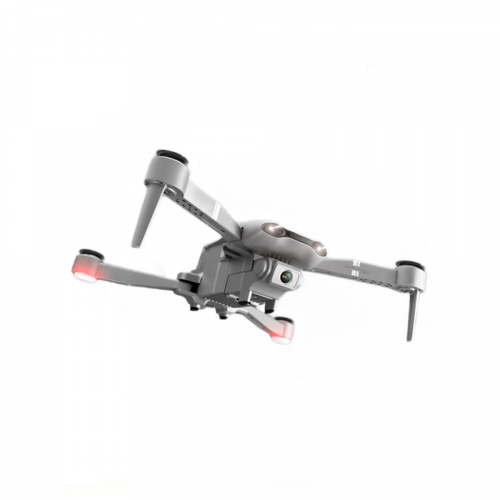 Universal - 4DRC F3 Parasite GPS 4K 5G FPV Quad Machine Flight Drone HD Grand Angle Double Camera | RC Helicopter Universal  - Fpv