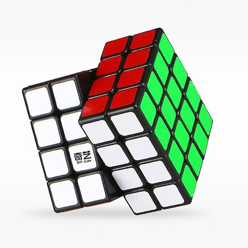 Universal - 4x4x4 Magic Cube Pro Speed Cube Cube Puzzle Cube Kids Brain Trailer Neo Cubo Universal  - Puzzles
