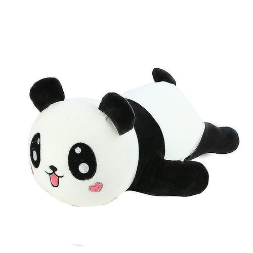 Universal - 60 cm panda jouet géant panda peluche oreiller doux panda peluche animal pour les enfants Universal  - Doudou geant