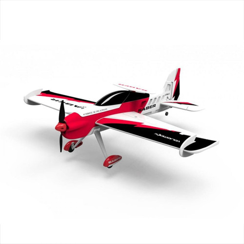 Universal - 920 mm Wings 3D Stunt Aircraft RC Aircraft PNP Outdoor RC Toys Kids Gift | RC Helicopter Universal  - Avions RC
