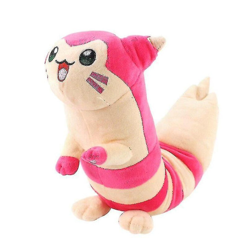 Universal - Adorable fourrure pokemon peluche poupée lutin peluche animé dérivé enfant cadeau de noël Universal  - Doudous