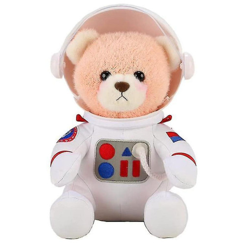 Universal - Adultes Enfants Space Bear Astronaute Jouet en peluche pour cadeau d'anniversaire Universal  - Peluches