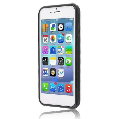 Universal - Anti-gravité magique collante Soft TPU Protective Protective Phone Case Shell pour Apple Universal  - Coque, étui smartphone