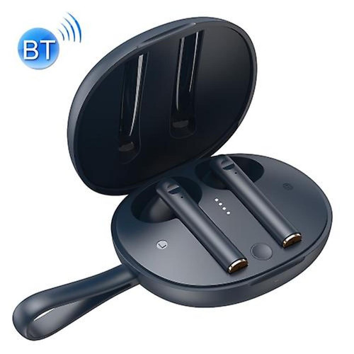 Universal - Base NGW05-03 TWS Bluetooth 5.0 avec boîtier de charge et cordon Universal  - Son audio
