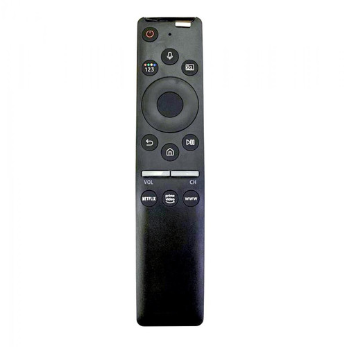 Universal - BN59 01312F pour télécommande vocale 4K QLED Smart TV avec Bluetooth | Universal  - Accessoires TV Accessoires TV