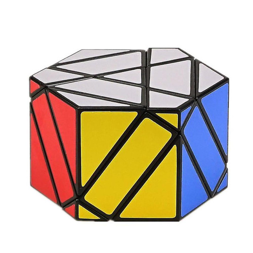 Universal - Bouclier Magic Cube Puzzle Cube IQ Brainstorming Toys Speed Magic Cube Puzzle Toys Jouets éducatifs Universal  - Animaux