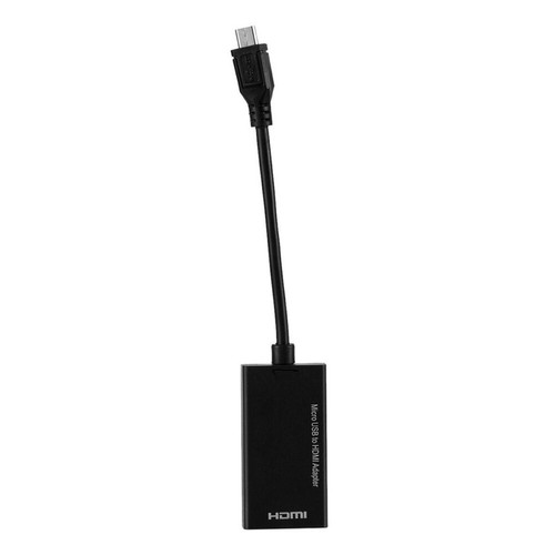 Universal - Câble compatible USB à HDMI Adaptateur USB 2.0 Homme à HDMI Adaptateur pour Femme HTC LG | Universal - DAC
