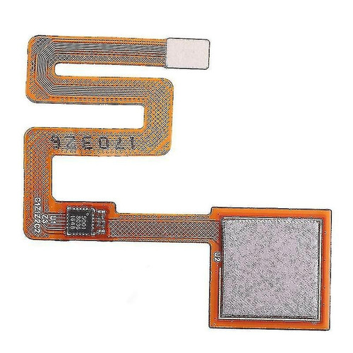 Universal - Câble flexible du capteur d'empreintes digitales pour Xiaomi Redmi Note 4 (argent) Universal  - Autres accessoires smartphone