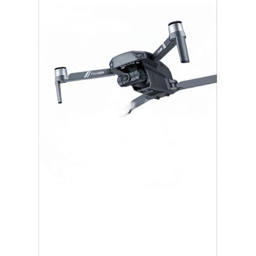 Universal - Caméra GPS professionnelle Drone 5G WiFi 4K HD 2 axes Cardan FPV Hélicoptère RC professionnel Quadcopter Dron PK SG906 Pro2 | Hélicoptère RC Universal  - Avions RC