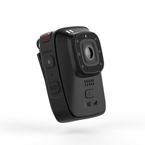 Universal - Caméra portable A10 Caméra de sécurité infrarouge caméra de sécurité infrarouge caméra d &'action de positionnement laser de vision nocturne Universal  - Sécurité connectée