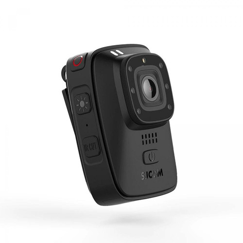 Universal - Caméra portable A10 Caméra de sécurité infrarouge caméra de sécurité infrarouge caméra d &'action de positionnement laser de vision nocturne Universal  - Camera surveillance infrarouge