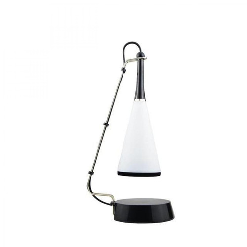 Universal - Capteur tactile Lampe de table à LED Haut-parleur Bluetooth Lampe de table de service rechargeable à LED Apprendre à lire Livre Lampe Éclairage de la chambre à coucher de la maison | Universal  - Luminaires Blanc