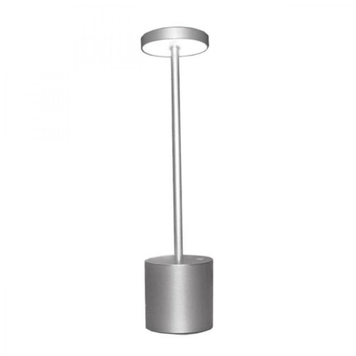 Universal - Capteur tactile Lampe de table sans fil Bar moderne Salle à manger Lampe de table LED rechargeable Bar chambre à coucher Lampe de table LED Universal  - Luminaires