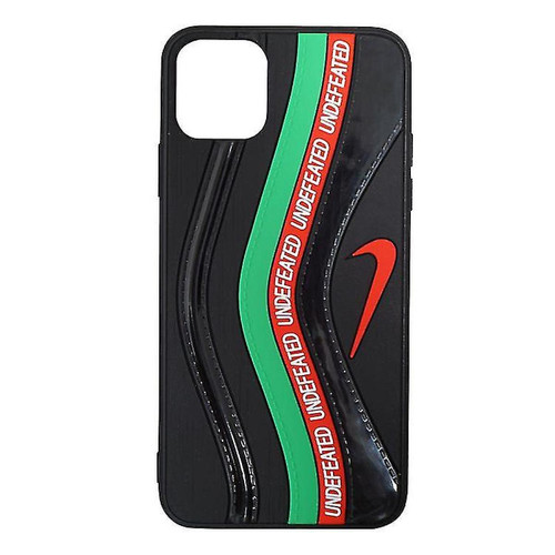 Universal - Case de téléphone iPhone 12 / AJ Jordan Case - Iphone case