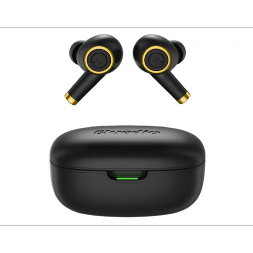 Universal - Casque Bluetooth, bouchons d'oreille sans fil, étanche, casque sport, casque sans fil, oreille, boîte de recharge Universal  - Son audio