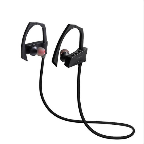 Universal - Casque Bluetooth INHI BH-08 Universal  - Ecouteurs intra-auriculaires
