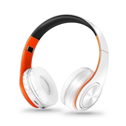 Universal - Casque d'écoute Bluetooth Universal  - Ecouteurs intra-auriculaires
