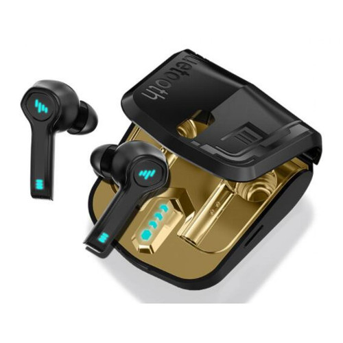 Universal - Casque Gaming Binaural Touch True Wireless Earbuds Stereo Low Latency and Long Standby Gaming Headset Bluetooth & amp;  Des écouteurs. - Gaming headset