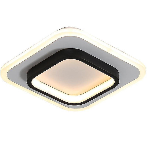 Universal - Éclairage de plafond d'allumage à LED moderne Éclairage à la maison Surface LED montée pour chambre à coucher Universal  - Luminaires