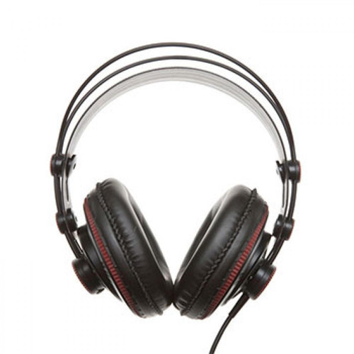 Universal - Écouteurs 3,5 mm Jack Cable Super Bass Dynamics Écouteurs d &'élimination du bruit (câble de 9 pieds avec bandeau réglable) Universal  - XGF