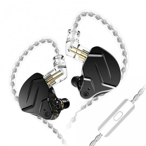 Universal - Écouteurs câblés, haute fidélité, basses, écouteurs, jeux, écouteurs, téléphones. Universal  - Ecouteurs Intra-auriculaires Ecouteurs intra-auriculaires